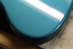 2006 Fender American Vintage '62 Reissue Jaguar Ocean Turquoise