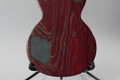 2016 Gibson Les Paul Voodoo JuJu Satin