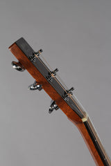 2008 Martin Custom Shop HD-28 KOA Back & Sides Acoustic Guitar