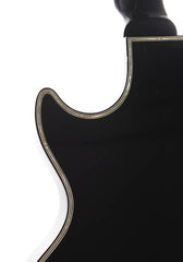 2000 Gibson Custom Shop Les Paul Custom Limited Edition Playboy Guitar