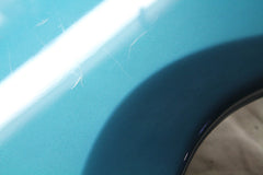 2006 Fender American Vintage '62 Reissue Jaguar Ocean Turquoise