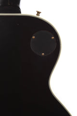 2011 Gibson Custom Shop Les Paul Custom 1957 Reissue 57RI Ebony Black Beauty