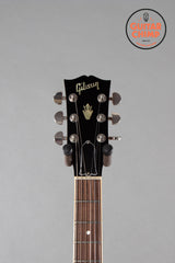 2019 Gibson Memphis ES-335 Dot Antique Faded Cherry