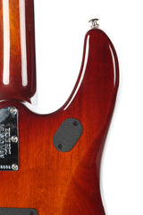 2015 Ernie Ball Music Man Family Reserve John Petrucci BFR 6 KOA -SUPER CLEAN-