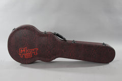 2016 Gibson Les Paul Voodoo JuJu Satin