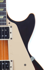 2000 Gibson Les Paul Classic Cinnamon Burst Electric Guitar -HEADSTOCK REPAIR-