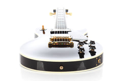 2011 Gibson Custom Shop Les Paul Custom 1957 Reissue 57RI Ebony Black Beauty