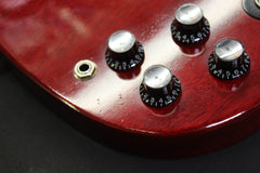 Gibson Custom Shop Pete Townshend SG Special VOS #157/200