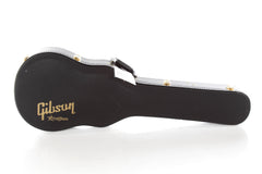 2011 Gibson Custom Shop Les Paul Custom 1957 Reissue 57RI Ebony Black Beauty