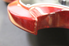 Gibson Custom Shop Pete Townshend SG Special VOS #157/200