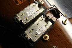 2018 Gibson RD Artist 40th Anniversary Vintage Sunburst