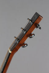 2008 Martin Custom Shop HD-28 KOA Back & Sides Acoustic Guitar