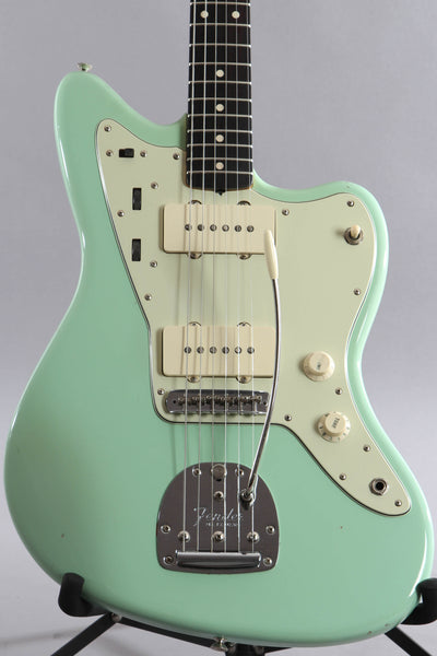JAZZMASTER 62 American Vintage 100本限定 - メルカリ
