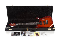 2015 Ernie Ball Music Man Family Reserve John Petrucci BFR 6 KOA -SUPER CLEAN-