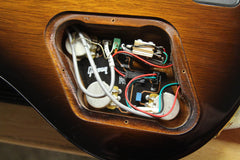 2018 Gibson RD Artist 40th Anniversary Vintage Sunburst