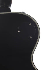 2000 Gibson Custom Shop Les Paul Custom Limited Edition Playboy Guitar