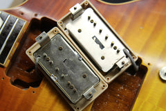 2005 Gibson Custom Shop Jimmy Page "Number 1" Les Paul Custom Authentic VOS