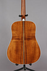 2008 Martin Custom Shop HD-28 KOA Back & Sides Acoustic Guitar