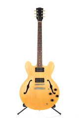 2003 Gibson ES-333 Natural Semi Hollowbody Electric Guitar