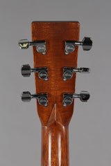 2008 Martin Custom Shop HD-28 KOA Back & Sides Acoustic Guitar