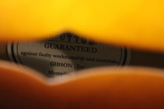 2015 Gibson Memphis ES-175D 1954 Reissue `54 RI Vintage Sunburst ~Rare~