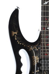 2010 Ibanez JEM77 FP2 Floral Pattern 2 Steve Vai