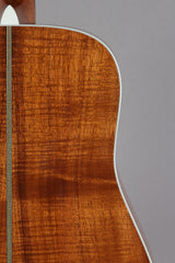 2008 Martin Custom Shop HD-28 KOA Back & Sides Acoustic Guitar