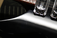 2000 Rickenbacker 325v59 Jetglo