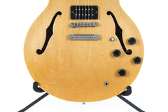 2003 Gibson ES-333 Natural Semi Hollowbody Electric Guitar