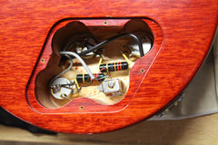 2005 Gibson Custom Shop Jimmy Page "Number 1" Les Paul Custom Authentic VOS