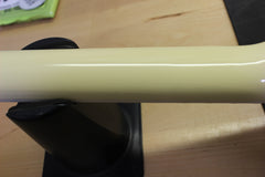 2011 Gibson Les Paul Classic Custom White