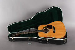 2008 Martin Custom Shop HD-28 KOA Back & Sides Acoustic Guitar