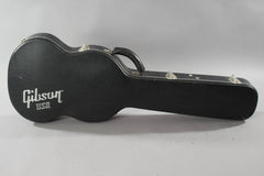 2008 Gibson Sg Diablo "Guitar Of The Month" Metallic Silver