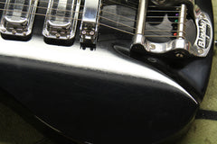 2000 Rickenbacker 325v59 Jetglo