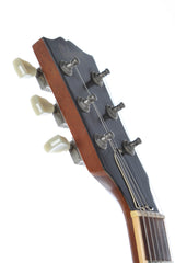 2003 Gibson ES-333 Natural Semi Hollowbody Electric Guitar