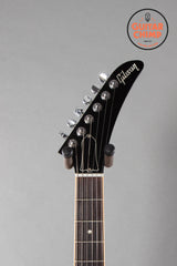 2012 Gibson Explorer Traditional Pro Black