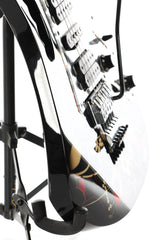 2010 Ibanez JEM77 FP2 Floral Pattern 2 Steve Vai