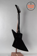 2012 Gibson Explorer Traditional Pro Black