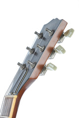 2003 Gibson ES-333 Natural Semi Hollowbody Electric Guitar