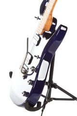 2015 Ernie Ball Music Man John Petrucci Limited Edition JP15 Blueberry Burst Quilt Signed #19/300