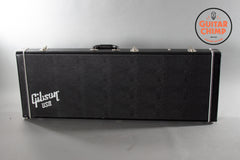 2012 Gibson Explorer Traditional Pro Black