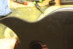 2000 Rickenbacker 325v59 Jetglo