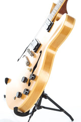 2003 Gibson ES-333 Natural Semi Hollowbody Electric Guitar