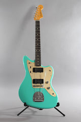 2016 Fender Custom Shop Limited 1958 Jazzmaster Closet Classic Aged Seafoam Green