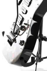 2010 Ibanez JEM77 FP2 Floral Pattern 2 Steve Vai