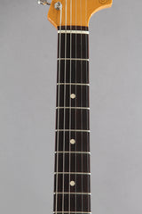 2016 Fender Custom Shop Limited 1958 Jazzmaster Closet Classic Aged Seafoam Green