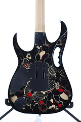 2010 Ibanez JEM77 FP2 Floral Pattern 2 Steve Vai