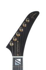 2008 Gibson Explorer 50th Anniversary "Guitar Of The Month" Brimstone Electric Guitar