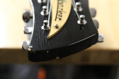 1988 Rickenbacker 325v59 Jetglo