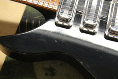 1988 Rickenbacker 325v59 Jetglo